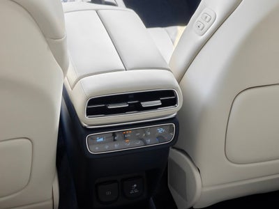 2027 Genesis GV80 3.5T Prestige