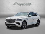 2027 Genesis GV80 3.5T Prestige