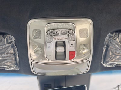 2027 Genesis GV80 3.5T Prestige