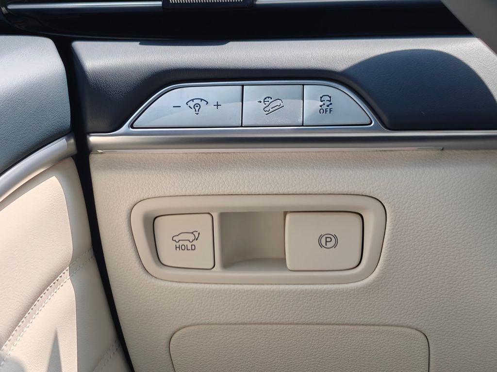 2027 Genesis GV80 3.5T Prestige