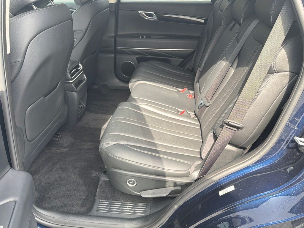 2025 Genesis GV80 2.5T