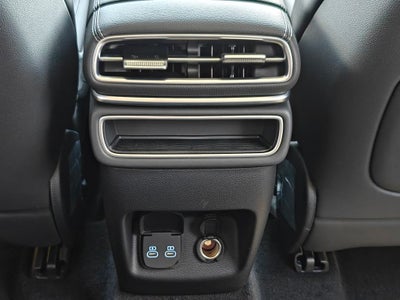 2027 Genesis GV80 2.5T