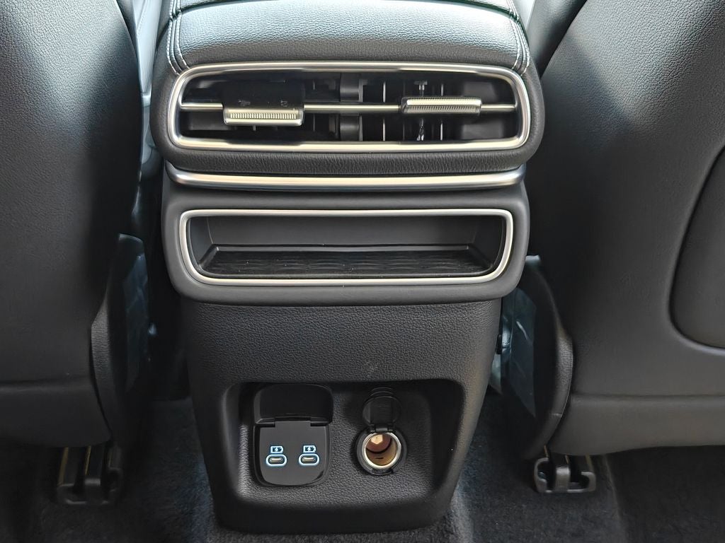 2027 Genesis GV80 2.5T