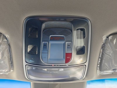 2027 Genesis GV80 2.5T
