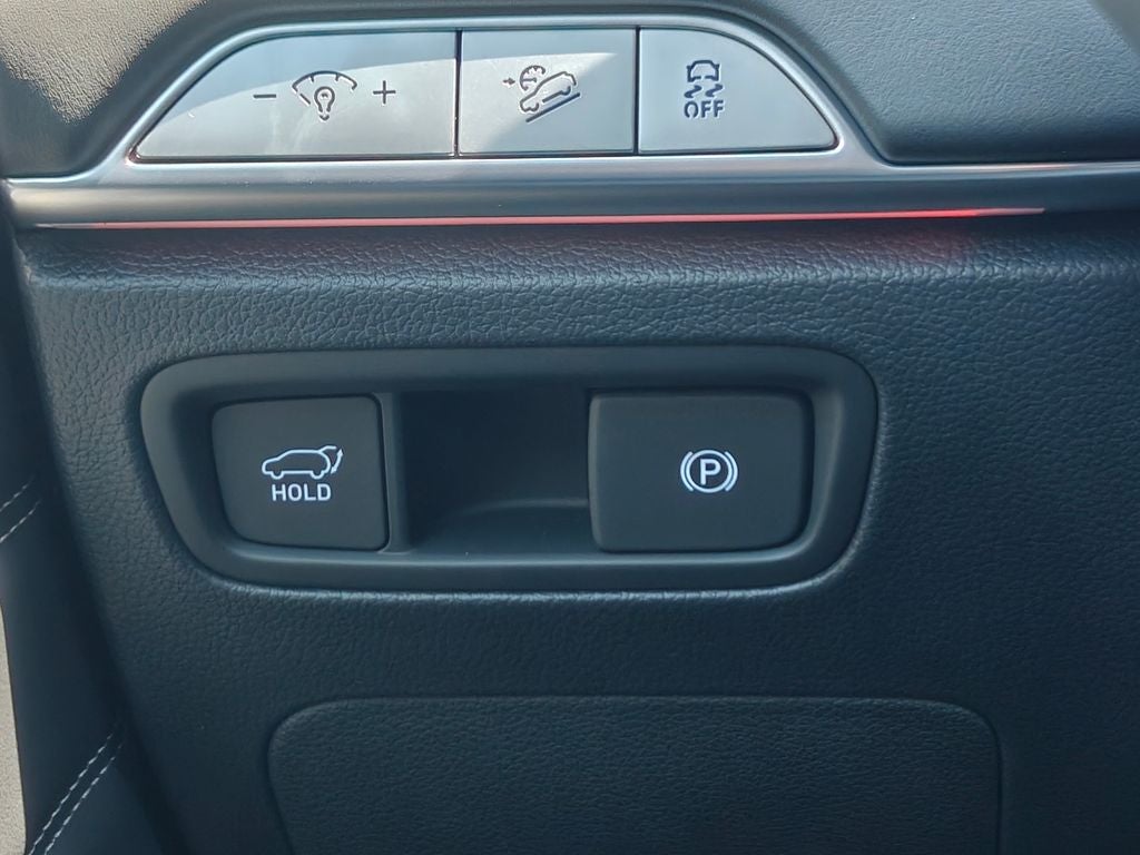 2027 Genesis GV80 2.5T