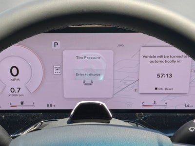 2027 Genesis GV80 2.5T