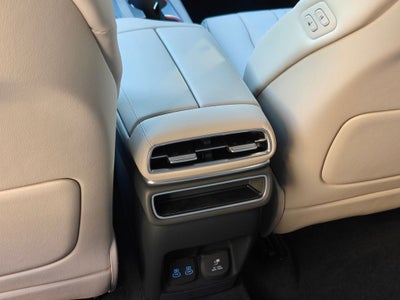 2026 Genesis GV80 2.5T Select