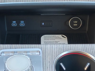 2026 Genesis GV80 2.5T Select