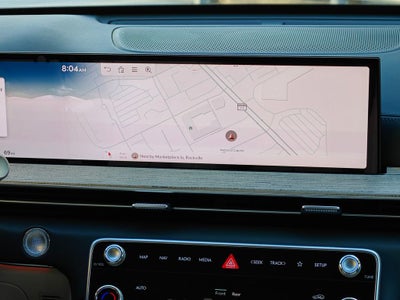 2026 Genesis GV80 2.5T Select