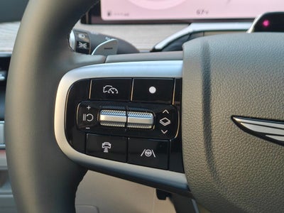2026 Genesis GV80 2.5T Select