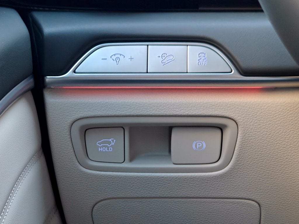 2026 Genesis GV80 2.5T Select