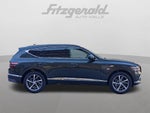 2026 Genesis GV80 2.5T Select