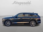 2026 Genesis GV80 2.5T Select