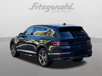2026 Genesis GV80 2.5T Select