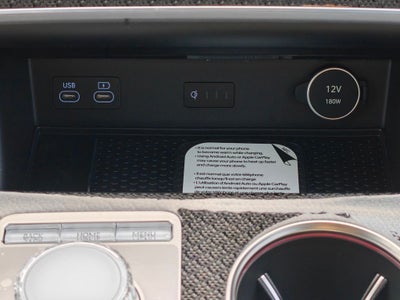 2026 Genesis GV80 Coupe 3.5T e-SC