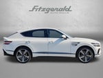 2026 Genesis GV80 Coupe 3.5T e-SC