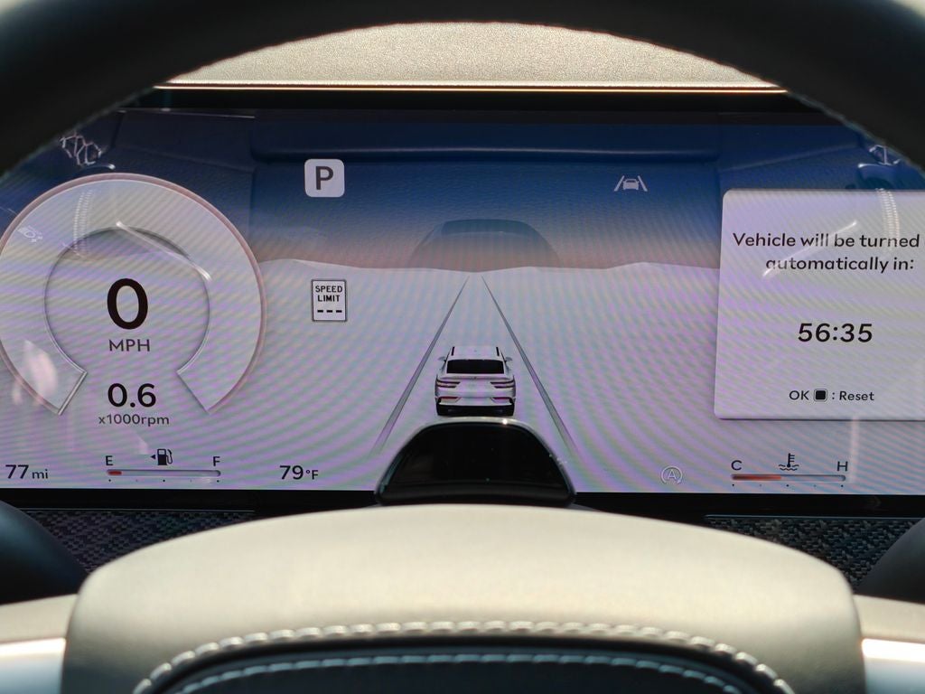 2026 Genesis GV80 Coupe 3.5T e-SC
