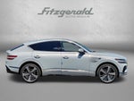 2026 Genesis GV80 Coupe 3.5T e-SC
