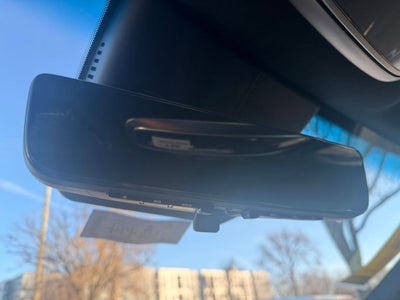 2026 Genesis GV80 Coupe 3.5T e-SC