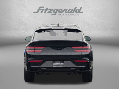 2026 Genesis GV80 Coupe 3.5T e-SC