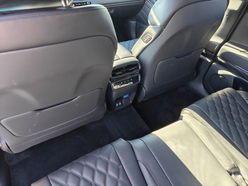 2026 Genesis GV80 Coupe 3.5T e-SC