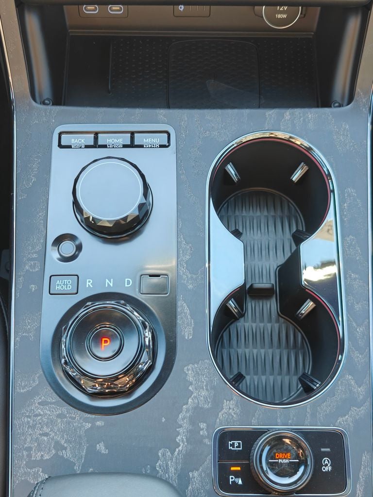 2026 Genesis GV80 Coupe 3.5T e-SC