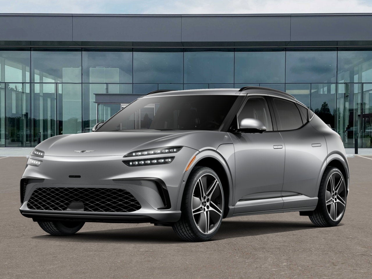2026 Genesis GV60 Performance
