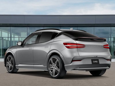 2026 Genesis GV60 Performance