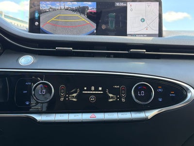 2025 Genesis GV70 2.5T