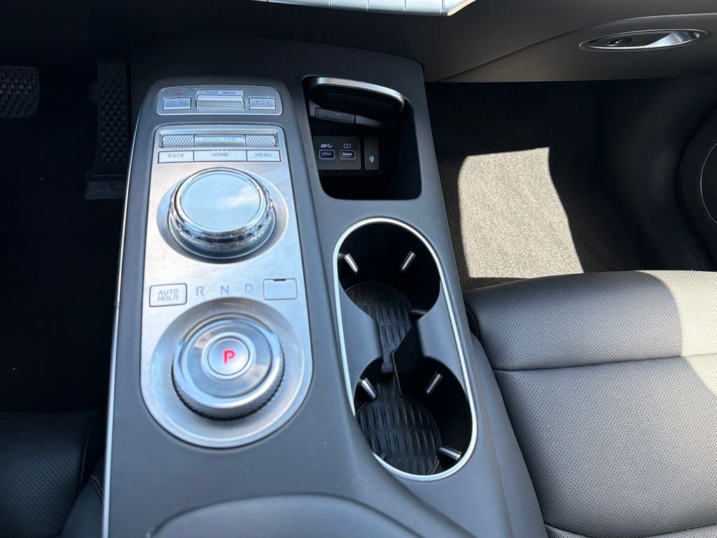 2025 Genesis GV70 2.5T