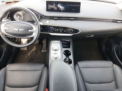 2025 Genesis GV70 2.5T