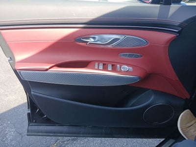 2023 Genesis GV70 2.5T