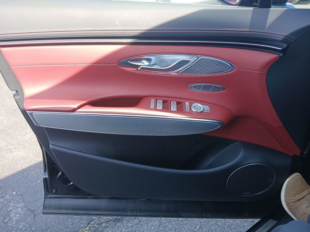 2023 Genesis GV70 2.5T