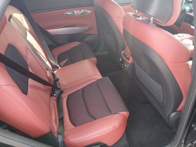 2023 Genesis GV70 2.5T