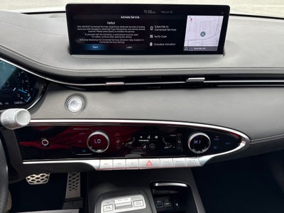 2023 Genesis GV70 2.5T