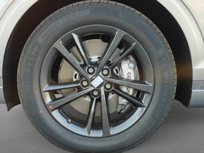 2027 Genesis GV70 2.5T Advanced