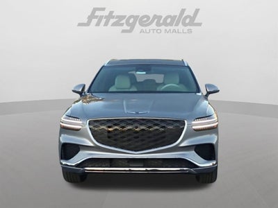 2027 Genesis GV70 2.5T Advanced