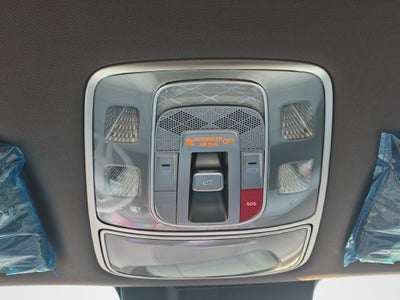 2027 Genesis GV70 2.5T Advanced