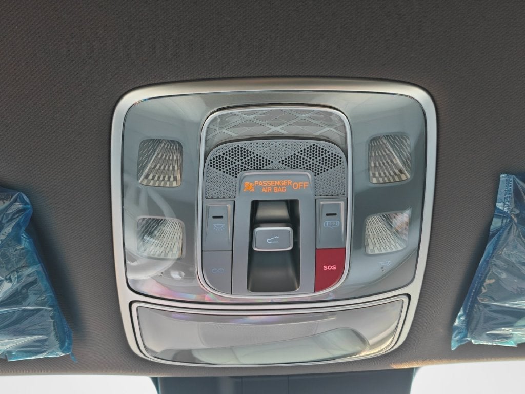 2027 Genesis GV70 2.5T Advanced
