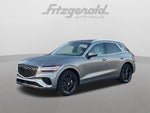 2027 Genesis GV70 2.5T Advanced