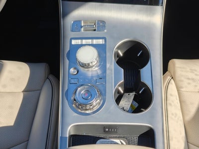 2027 Genesis GV70 2.5T Advanced