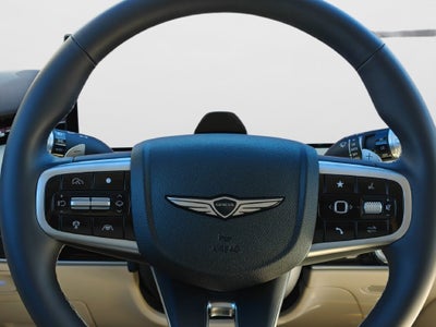 2027 Genesis GV70 2.5T Advanced