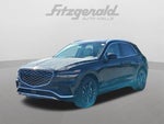 2027 Genesis GV70 2.5T Advanced