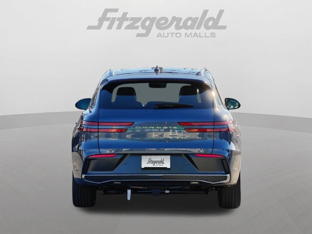 2027 Genesis GV70 2.5T Advanced