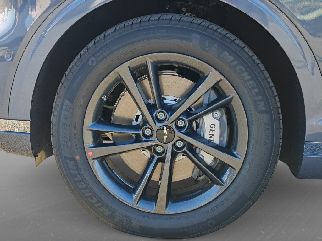 2027 Genesis GV70 2.5T Advanced