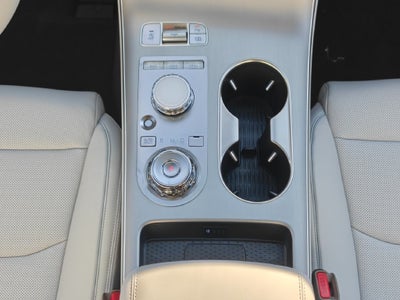 2027 Genesis GV70 2.5T Advanced
