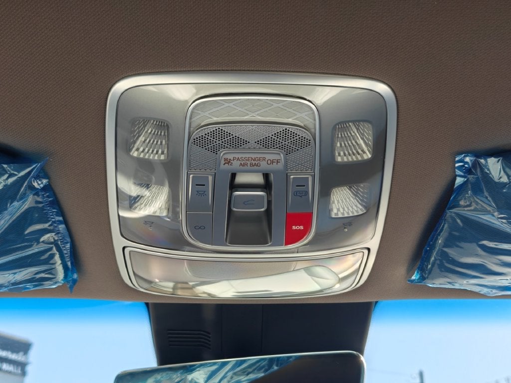 2027 Genesis GV70 2.5T Advanced