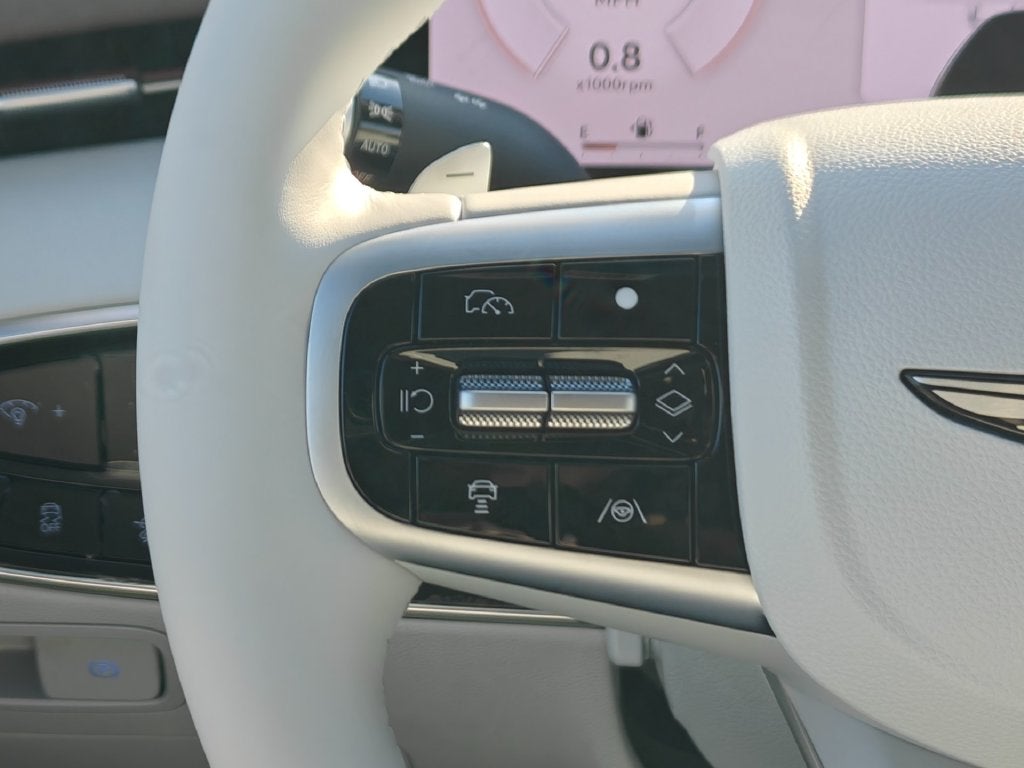 2027 Genesis GV70 2.5T Advanced