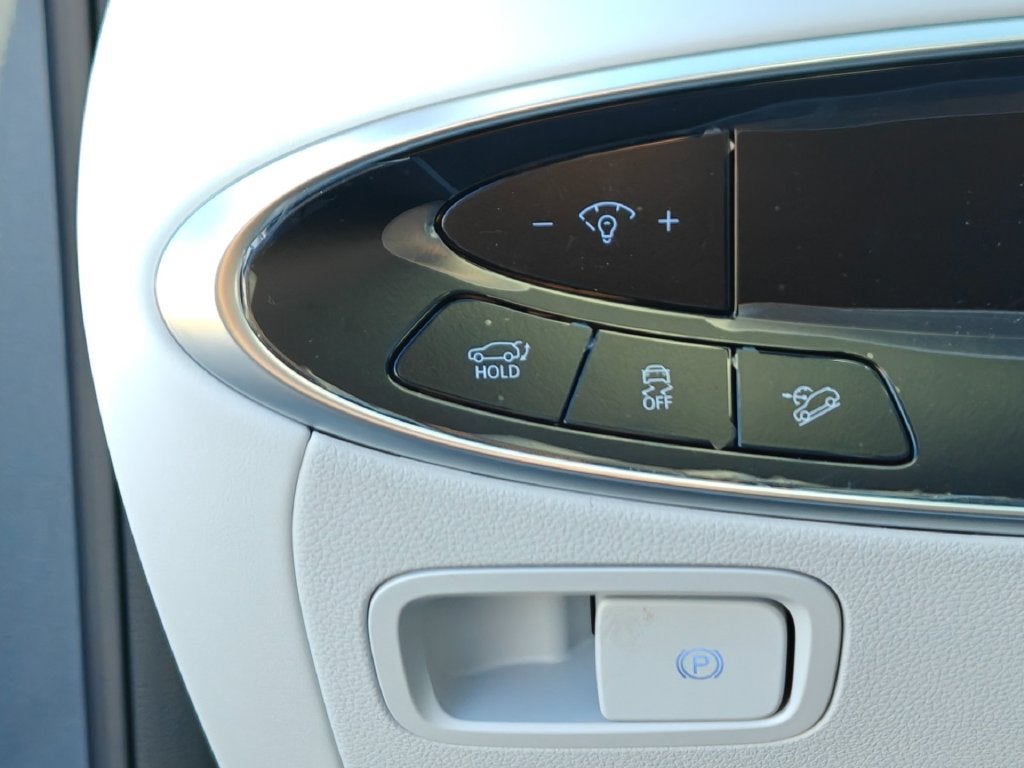 2027 Genesis GV70 2.5T Advanced