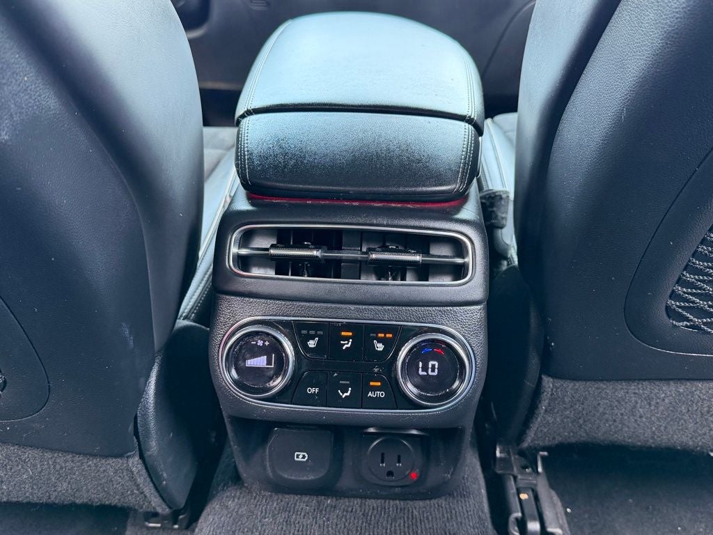 2022 Genesis GV70 3.5T Sport